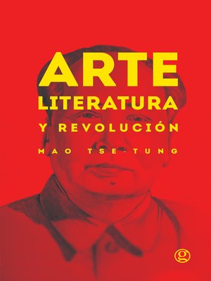 cover image of Arte, Literatura, Revolución